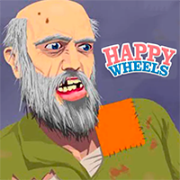 play happy wheels free full game